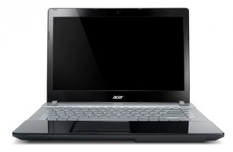 Acer Aspire 571G-53214G Intel® Core™ i5 i5-3210M 39.6 cm (15.6") HD 4 GB DDR3-SDRAM 750 GB HDD Wi-Fi 4 (802.11n) Windows 8 Black