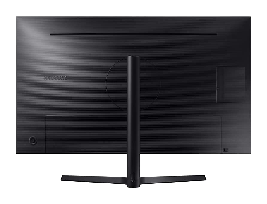 Samsung LU32H750UMLXZS computer monitor – image 2