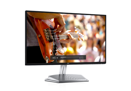 Dell S Series S2418H computer monitor – image 4