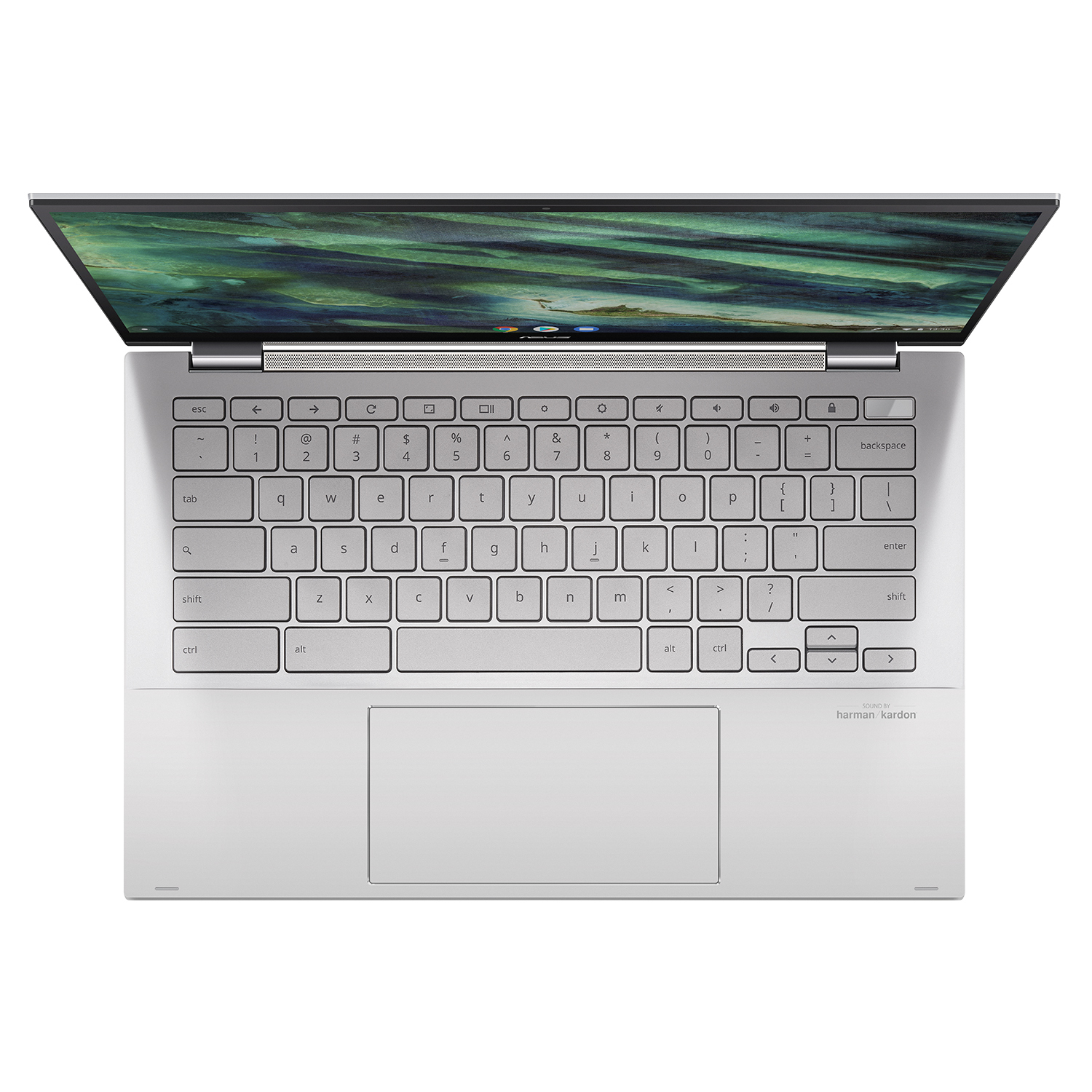 ASUS Chromebook Flip C436FA-E10326 Intel® Core™ i7 i7-10510U – image 8