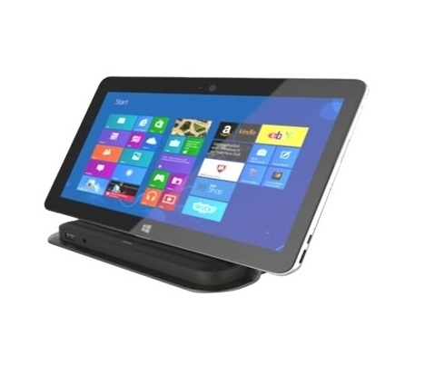 Dell 452-BBRK mobile device dock station Tablet Black