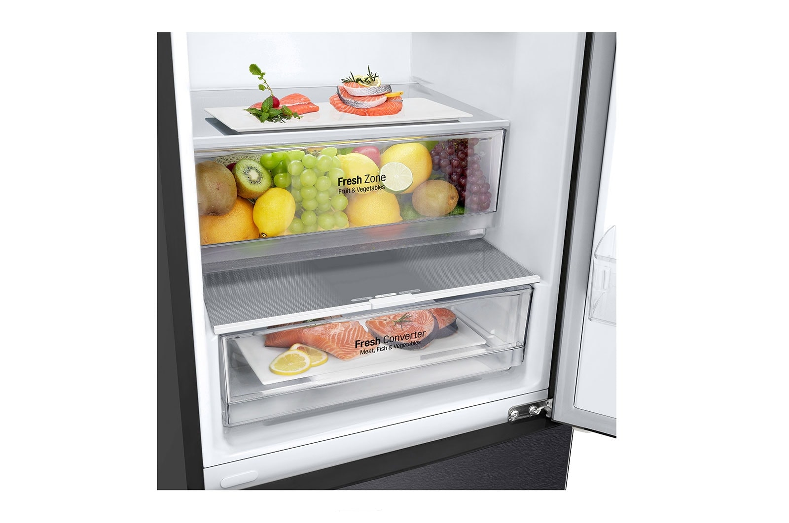 LG GBP62MCNBC Freestanding – image 6