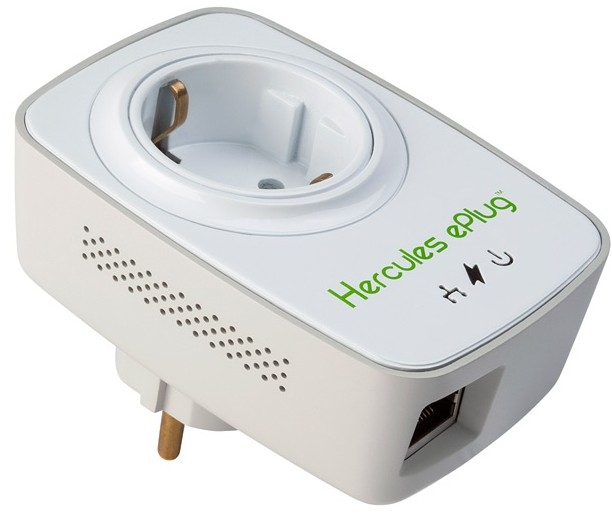 Hercules Nano 200 Path Thru Duo – image 2