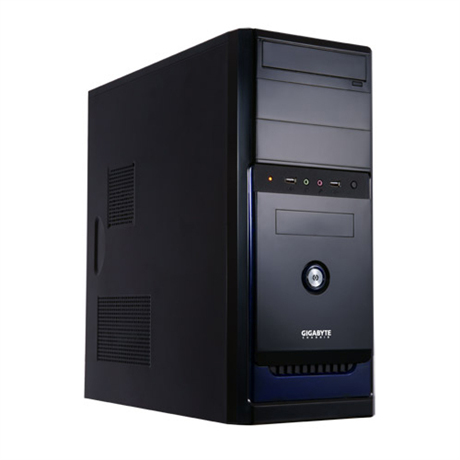 GIGABYTE GZ-F1 Black – image 2