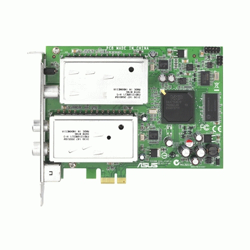 ASUS My Cinema-EHD2-100/PT/FM/AV/RC – image 2