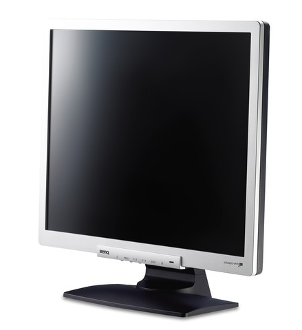 BenQ FP95G computer monitor – image 6