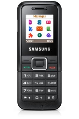 Samsung GT-E1070
