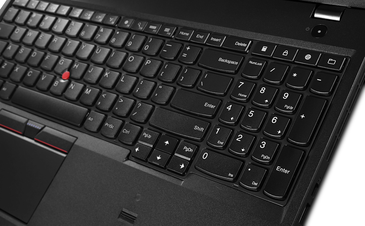 Lenovo ThinkPad T560 Intel® Core™ i5 i5-6200U Laptop – image 9