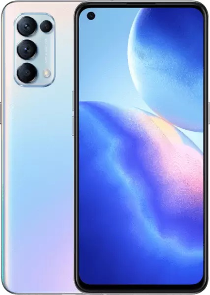 Oppo Reno 5 5G – image 1