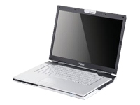 Fujitsu Amilo Pi 3540 P7350