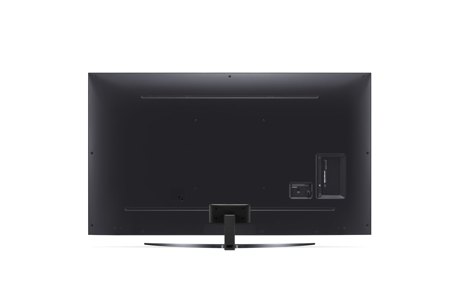 LG UHD 75UQ81009LB – image 5