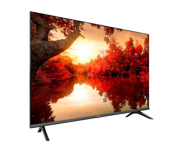 Hisense 32H5G TV 80 cm (31.5") HD Black – image 2