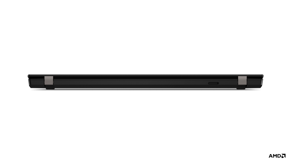 Lenovo T495 + USB-C Dock – image 5