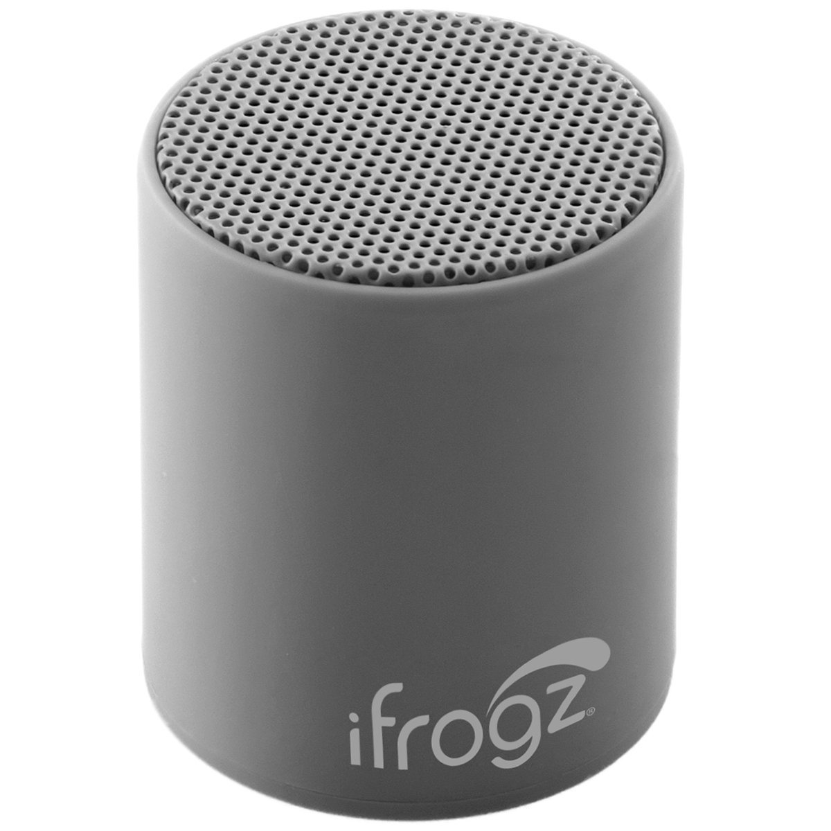 IFROGZ IF-POP-SPRF portable/party speaker Grey – image 1