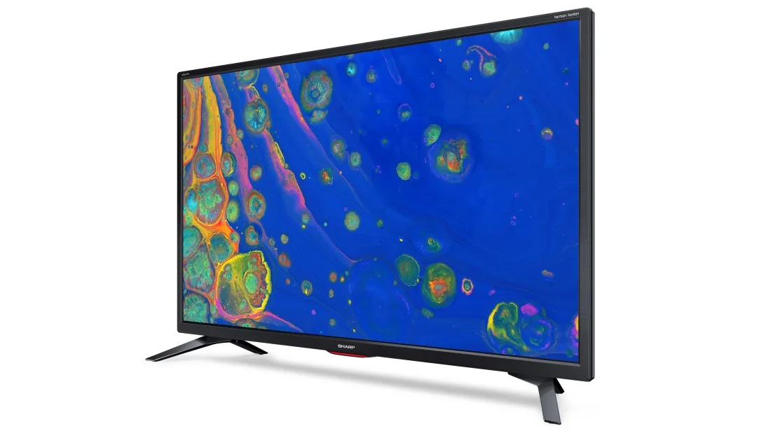 Sharp Aquos 32BC5E – image 2