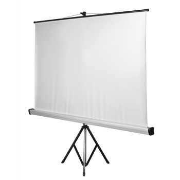 Hama 00018797 projection screen – image 2