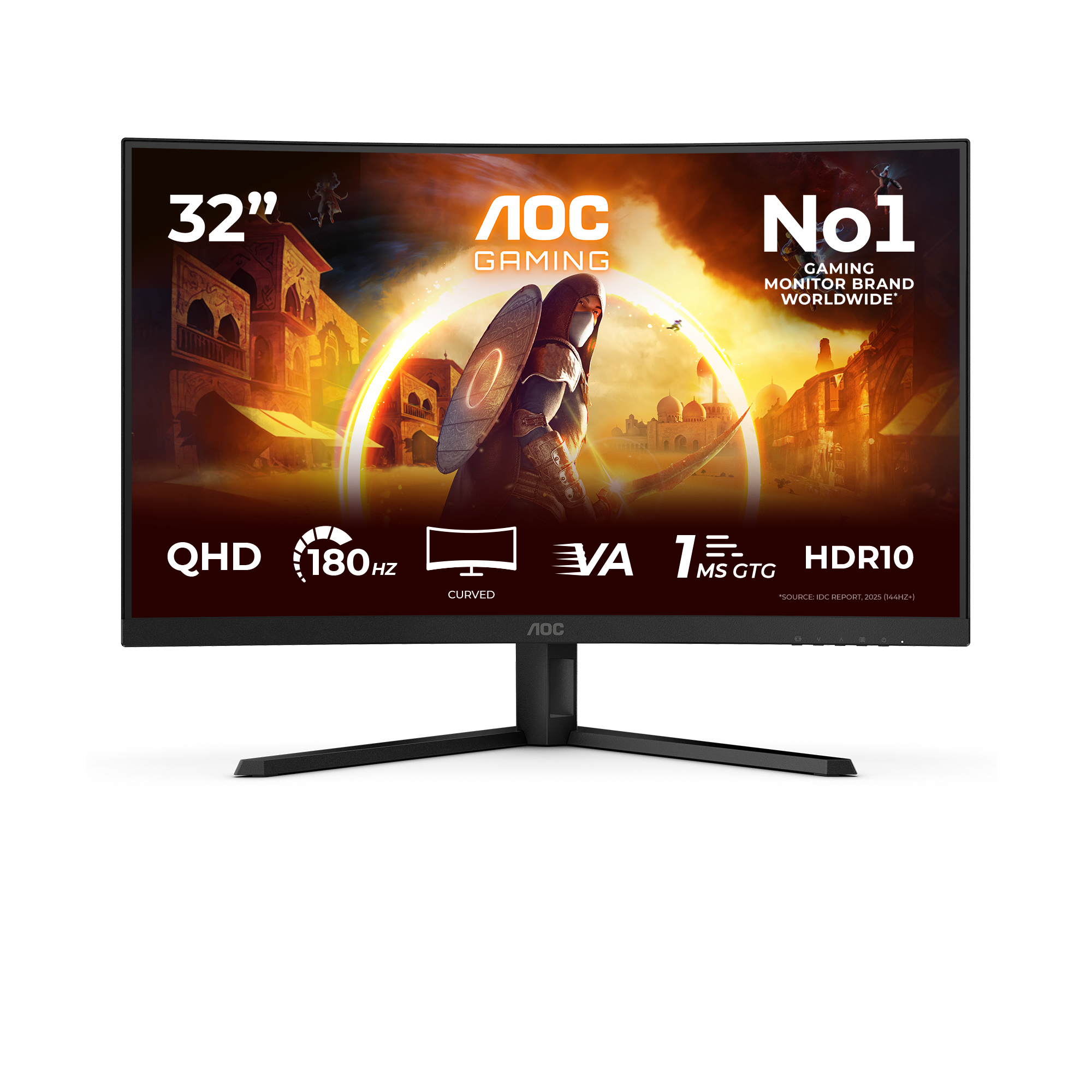AOC CQ32G4VE