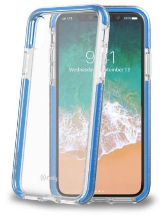 Celly HEXAGON900LB mobile phone case