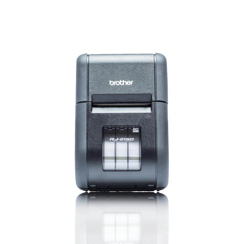 Brother RJ-2150 POS printer – image 3