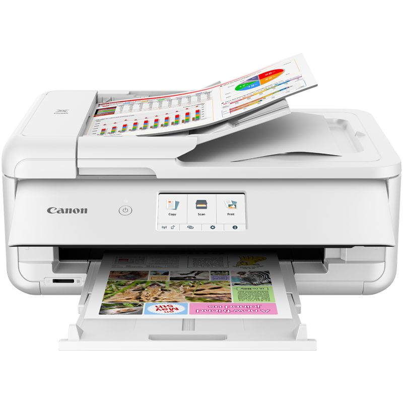 Canon PIXMA TS9541C Inkjet A3