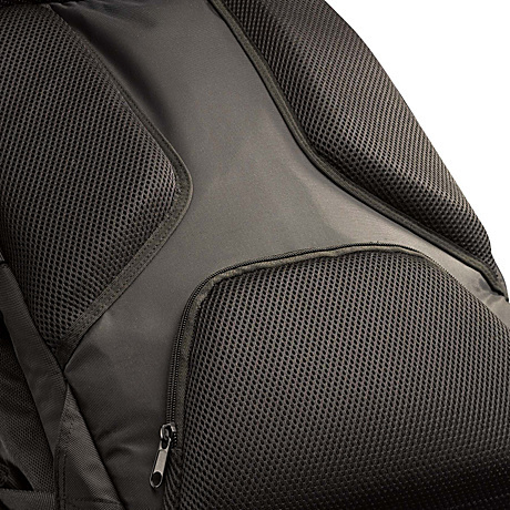Case Logic RBP-115 39.6 cm (15.6") Backpack case Black – image 7