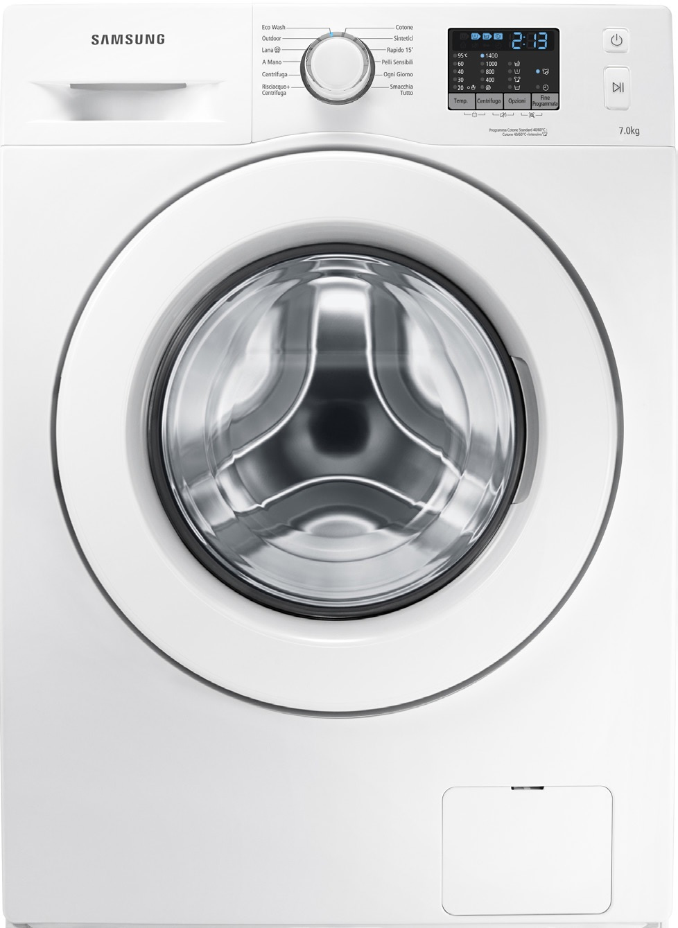 Samsung WF 70F5E 0N4W
