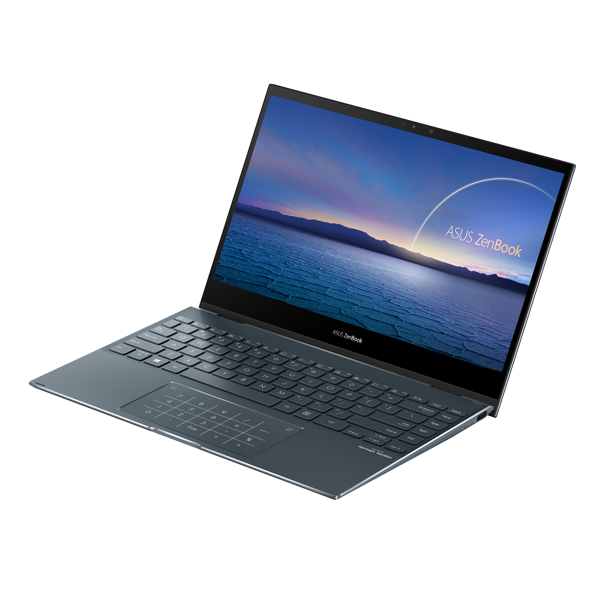 ASUS Zenbook Flip 13 UX363EA-HP359T Intel® Core™ i7 i7-1165G7 Hybrid (2-in-1) – image 2