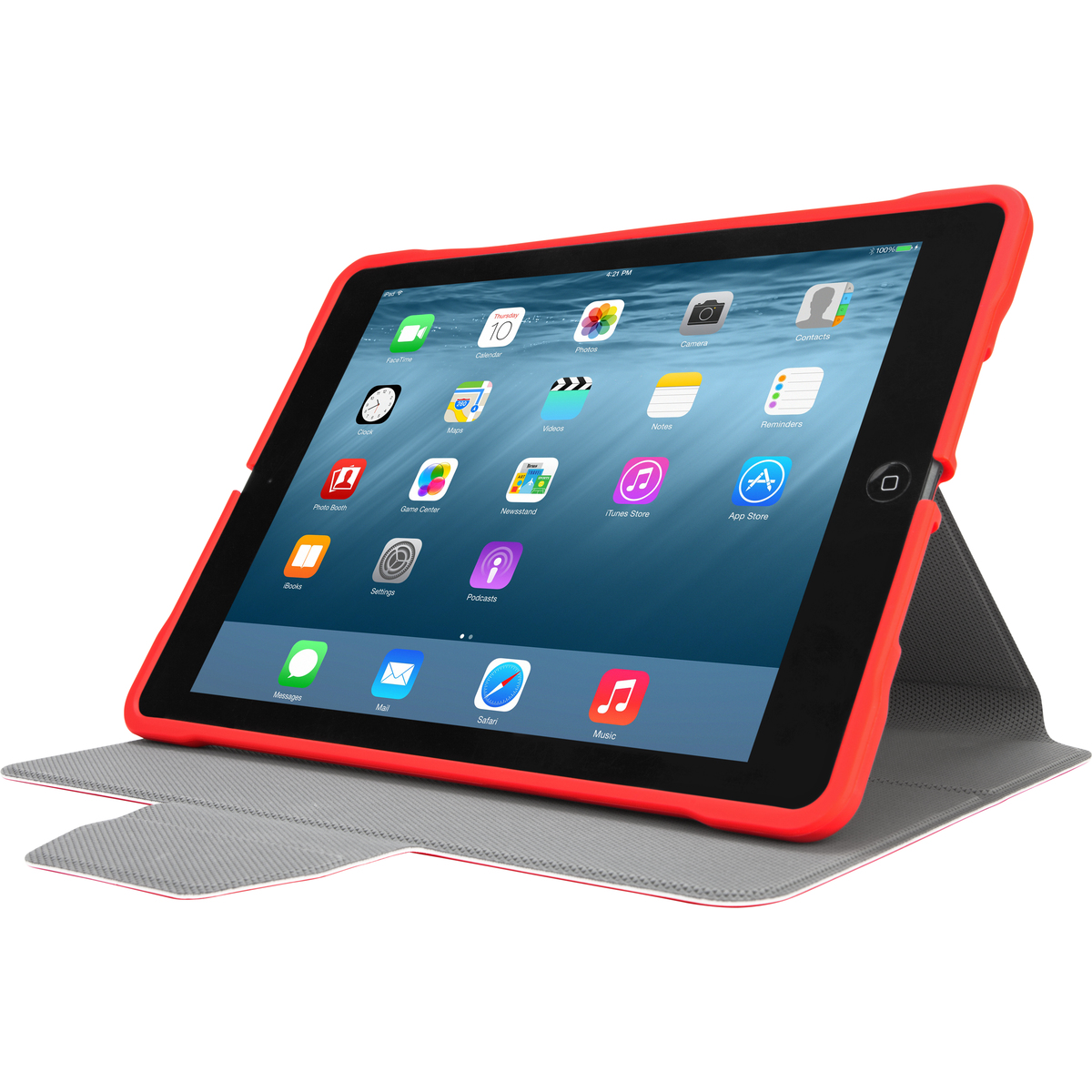 Targus THZ63503GL tablet case – image 9