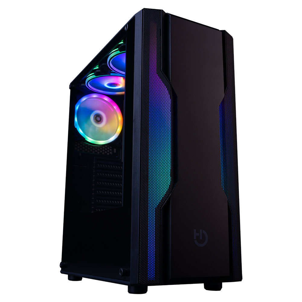 Hiditec V40 ARGB PRO