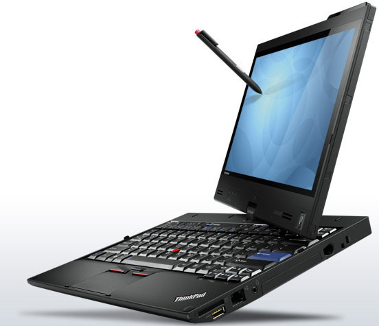 Lenovo ThinkPad X220 Intel® Core™ i5 – image 8