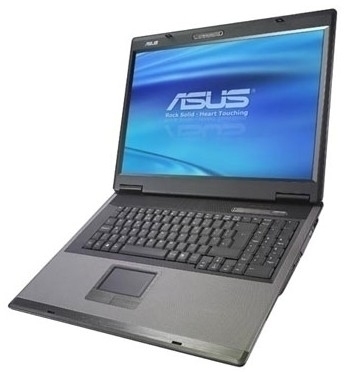 ASUS F7L-7S081, CZ