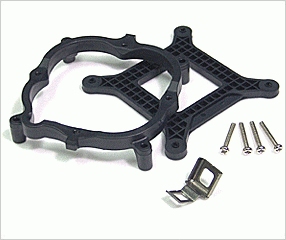 Zalman CNPS9500A LED – image 6