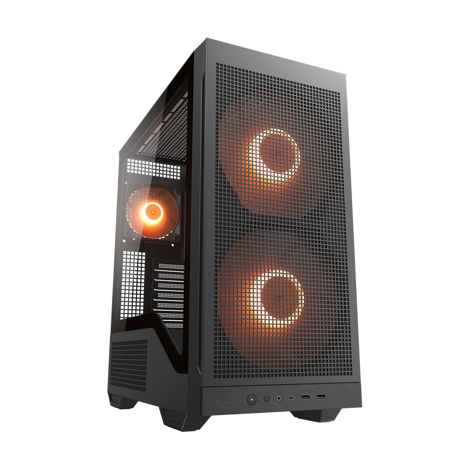 MX600 MAX RGB