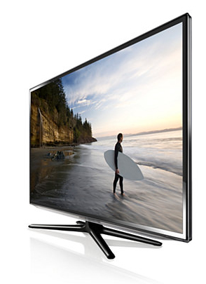 Samsung UE46ES6307 TV – image 7