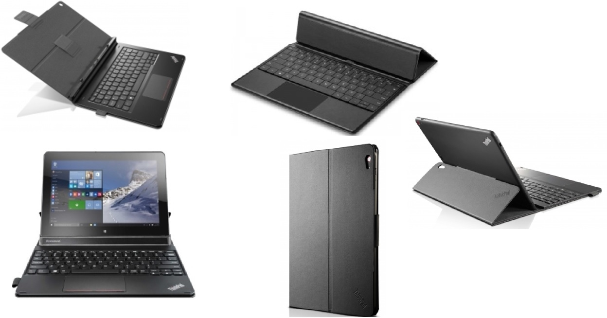 Lenovo ThinkPad 10 Folio Keyboard – image 3