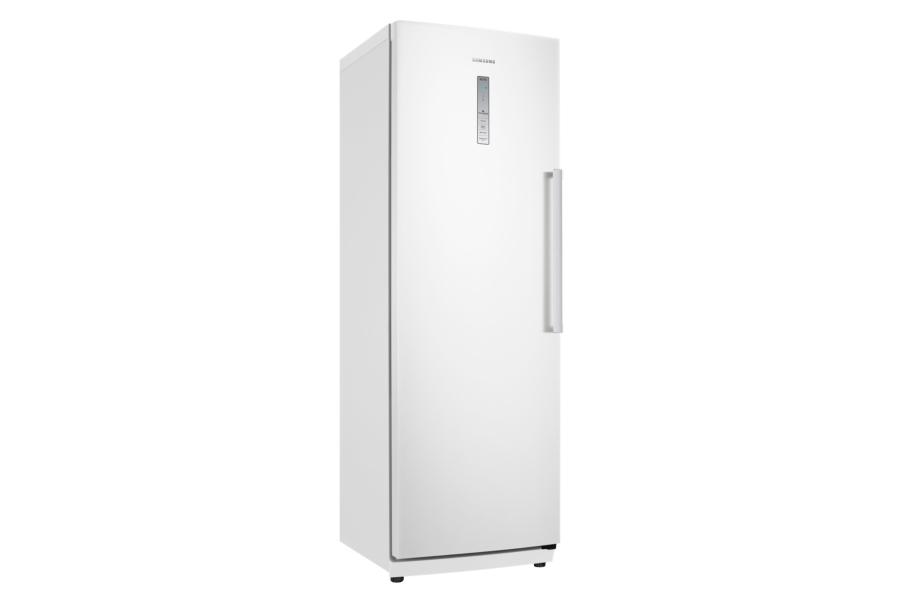 Samsung RZ28H6000WW freezer Upright freezer Freestanding – image 3
