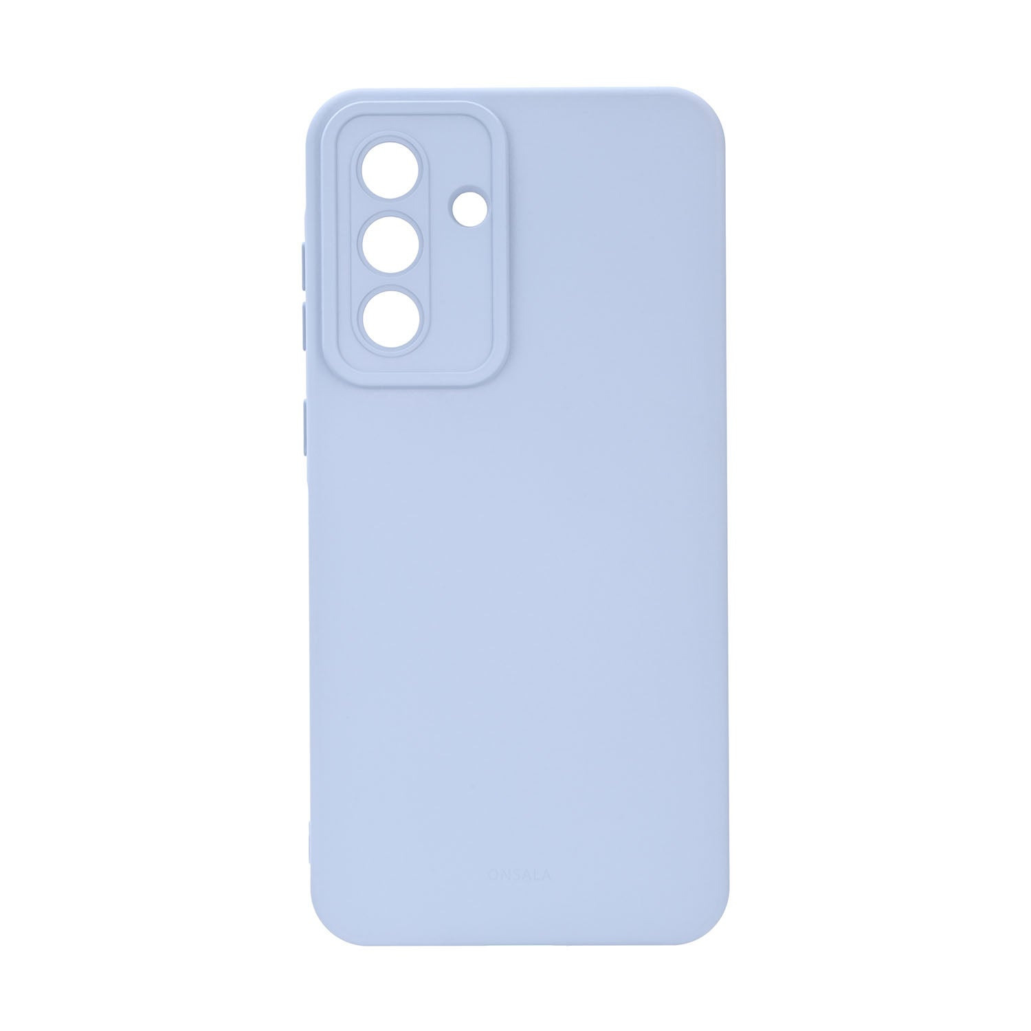 Onsala Phone Case with Silicone Feel Summer Sky - Samsung Galaxy A57 – image 1
