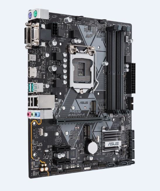 ASUS PRIME B360M-A – image 4
