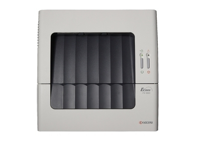 Kyocera FS-920N Laser Printer – image 8
