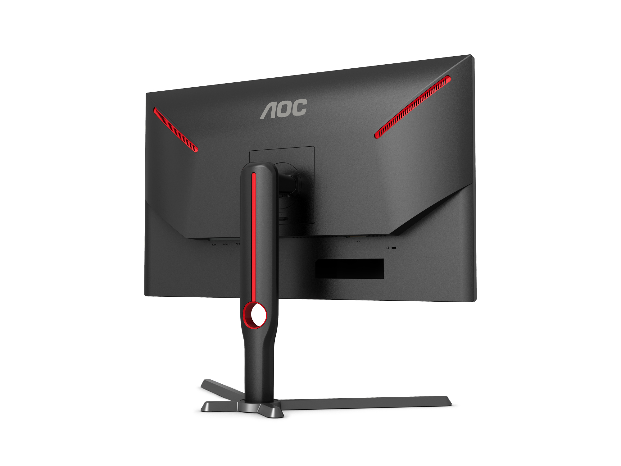 AOC G3 Q27G3Z computer monitor – image 7