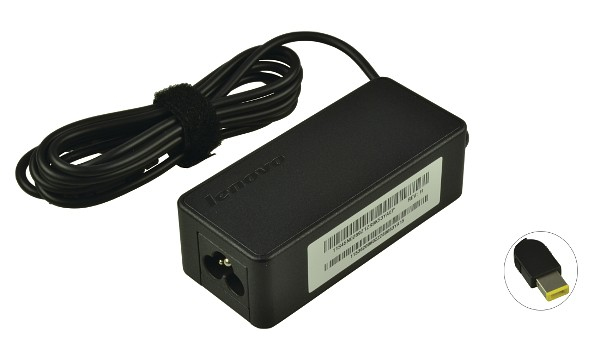 2-Power ALT0358A power adapter/inverter Indoor