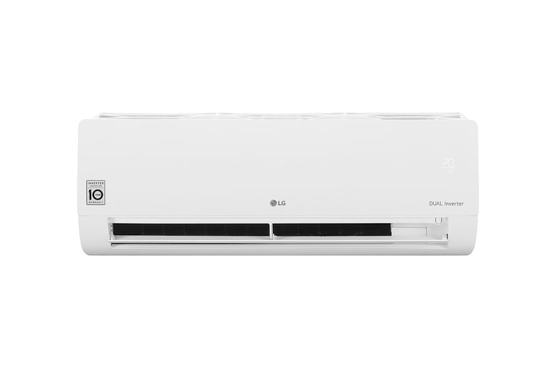 LG 5.0kW DUALCOOL STANDARD PLUS Wall Mounted Air Conditioner DUAL Inverter – image 2