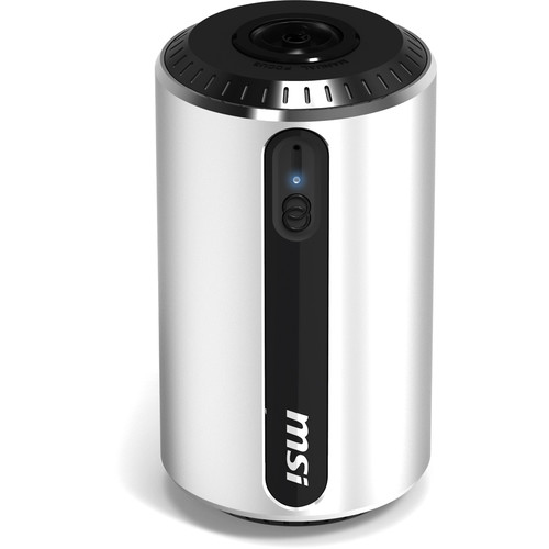 MSI PANOCAM Bullet IP security camera Indoor