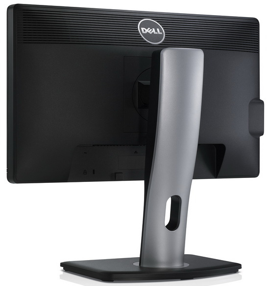 Dell P2312H computer monitor – image 2