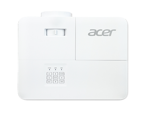 Acer Home H6523BD Standard throw projector 3500 ANSI lumens DLP 1080p (1920x1080) 3D White – image 4