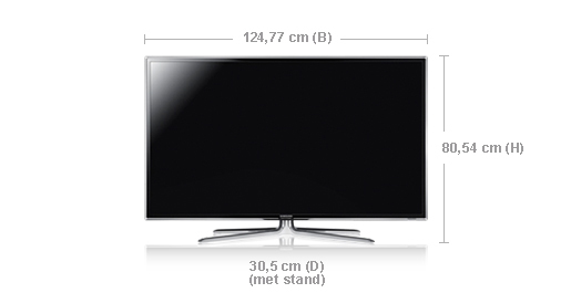 Samsung UE40D6540VS – image 2