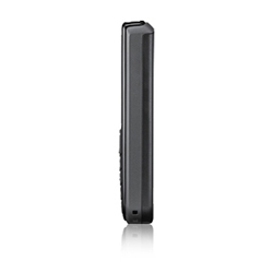 Samsung E1170 3.86 cm (1.52") 71 g Black – image 3