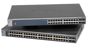 NETGEAR ProSafe GSM7224R – image 8