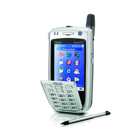 ASUS P505 PDA Phone