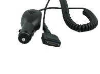 CoreParts MBPC1000 mobile device charger PDA Black Auto